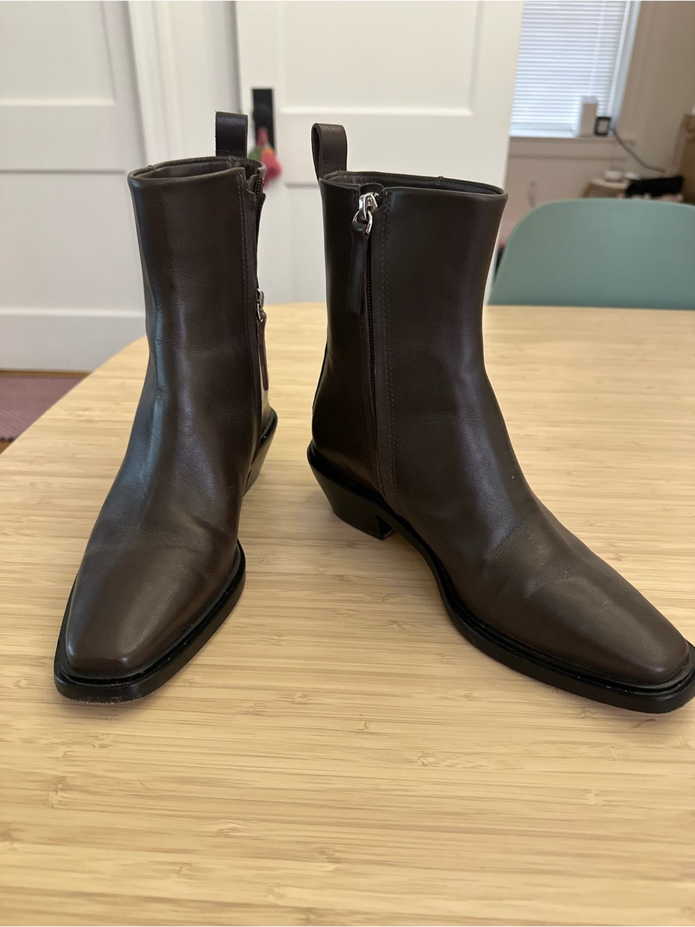 Everlane Havana Boot - READ DESCRIPTION